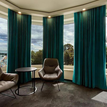 Motel One Warsaw-Chopin Ngoại thất bức ảnh