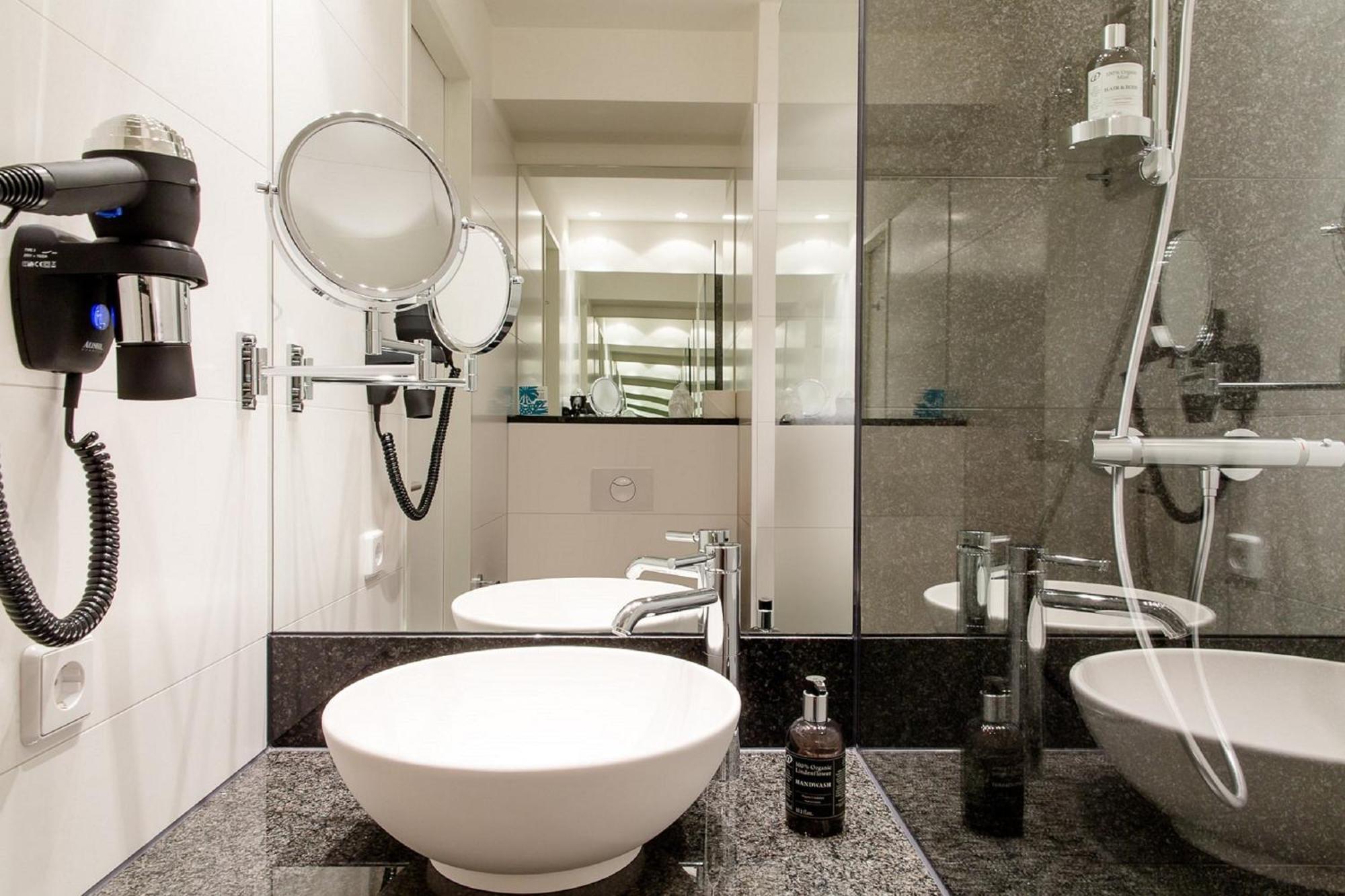 Motel One Warsaw-Chopin Ngoại thất bức ảnh